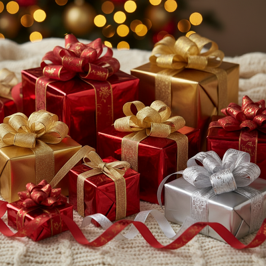 Gifts